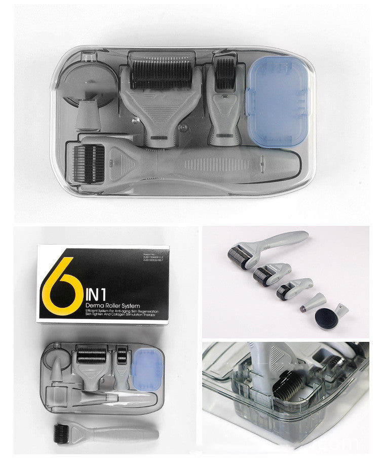 DermaKit Kit Facial