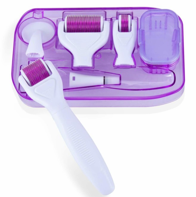 DermaKit Kit Facial