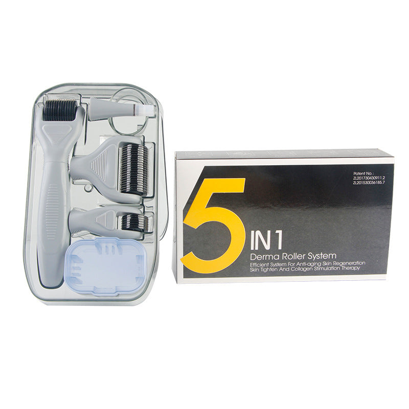 DermaKit Kit Facial