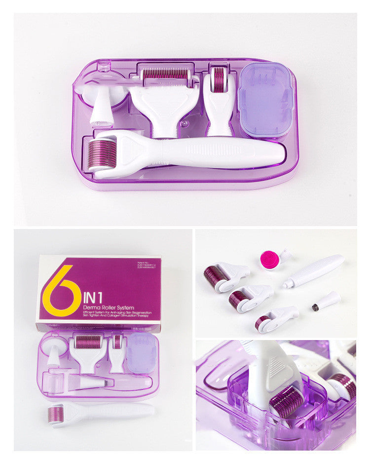 DermaKit Kit Facial