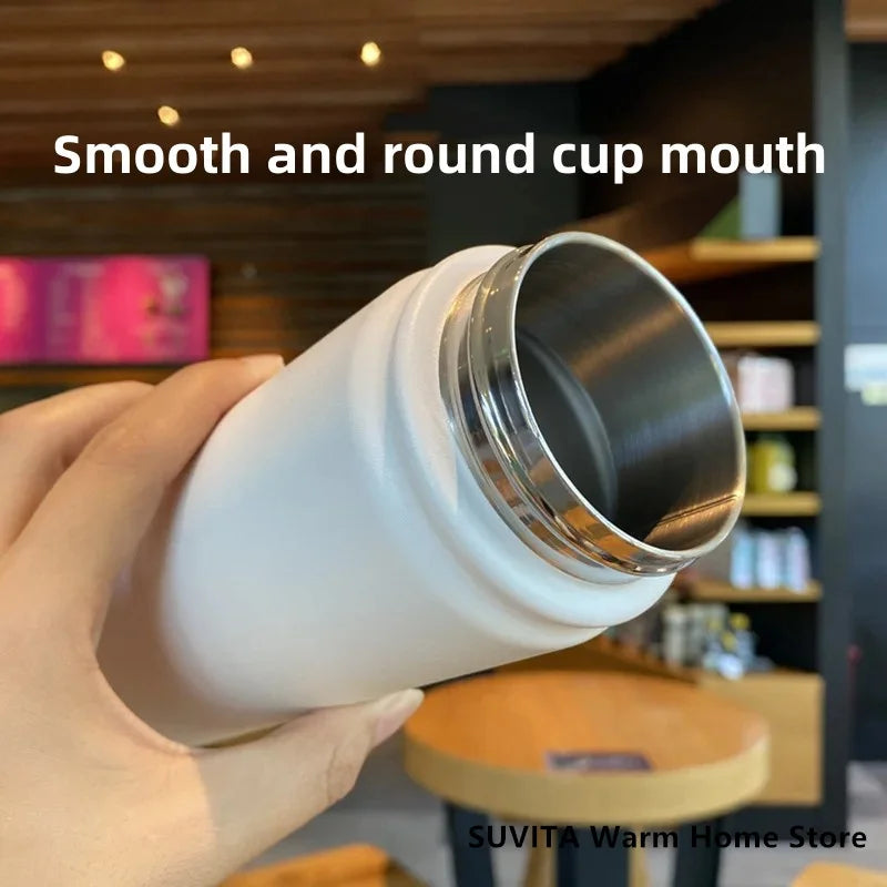 đ§đ„ Garrafa TĂ©rmica TYESO 750ml Inox â Isolamento a VĂĄcuo | Copo de Viagem Infantil e Adulto | Caneca TĂ©rmica para CafĂ© e Bebidas Frias