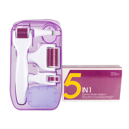 DermaKit  Kit Facial