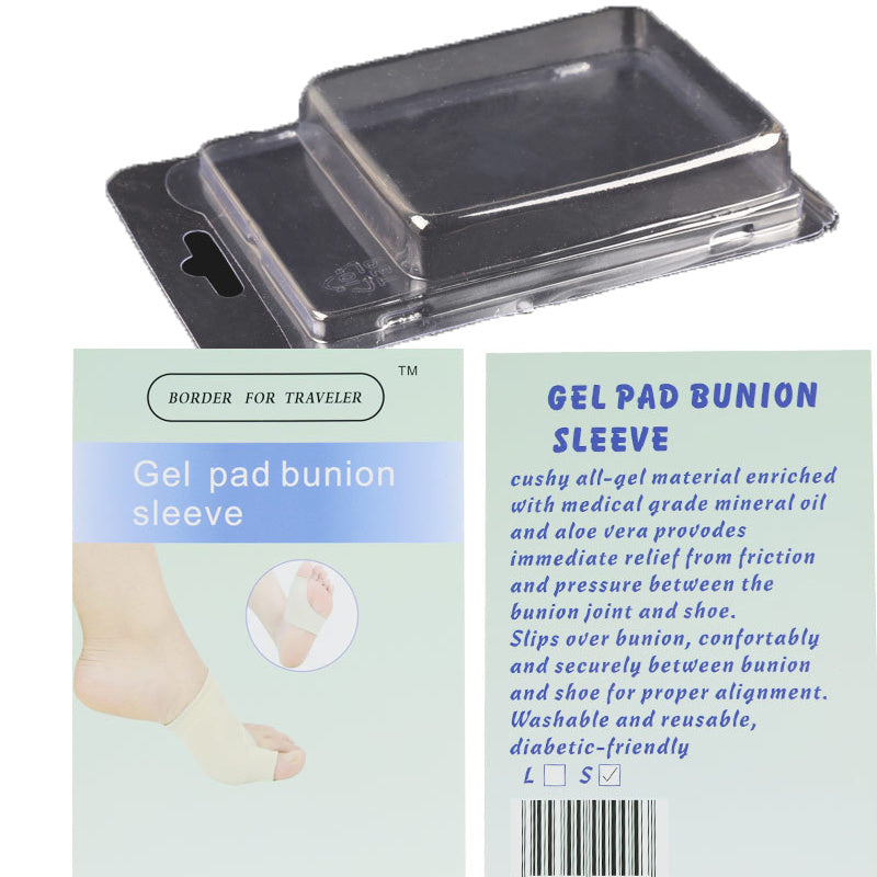 Corretor de Hálux Valgo SEBS