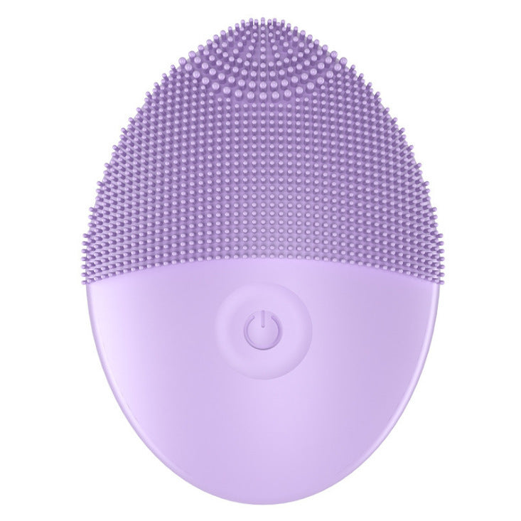 Limpador Facial Elétrico