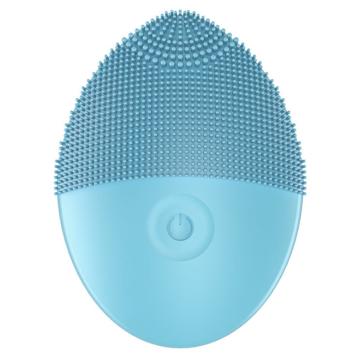 Limpador Facial Elétrico