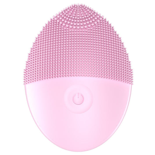 Limpador Facial Elétrico