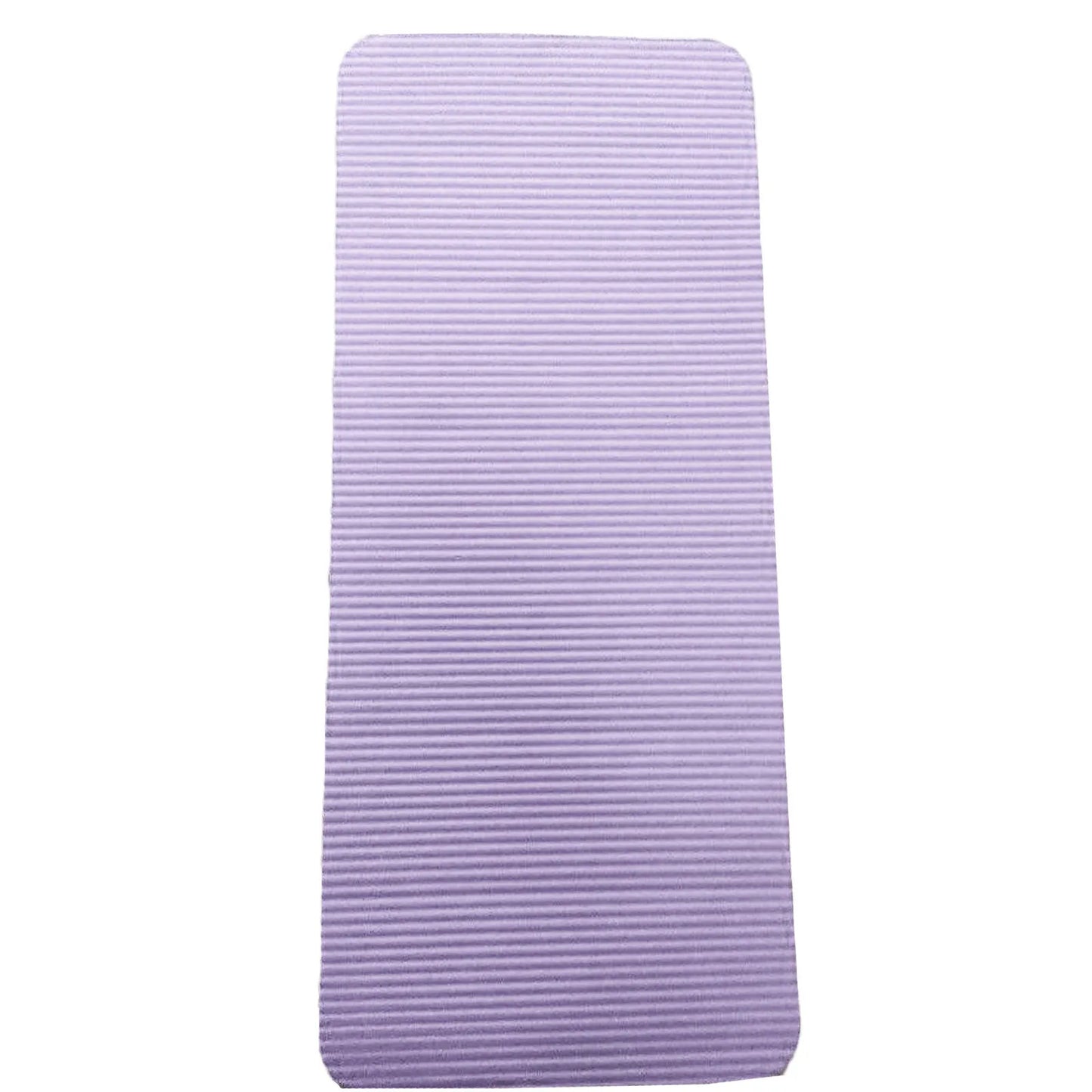 Tapete de Yoga Antiderrapante – Ideal para Pilates, Ginástica e Exercícios Físicos