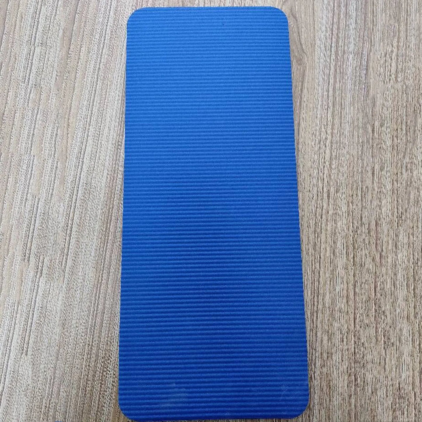 Tapete de Yoga Antiderrapante – Ideal para Pilates, Ginástica e Exercícios Físicos