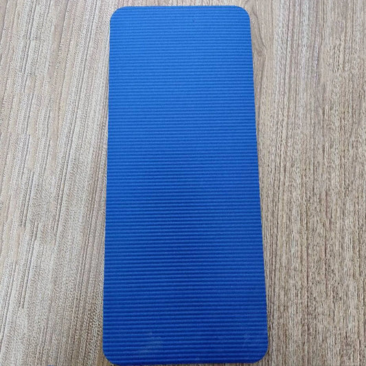 Tapete de Yoga Antiderrapante – Ideal para Pilates, Ginástica e Exercícios Físicos