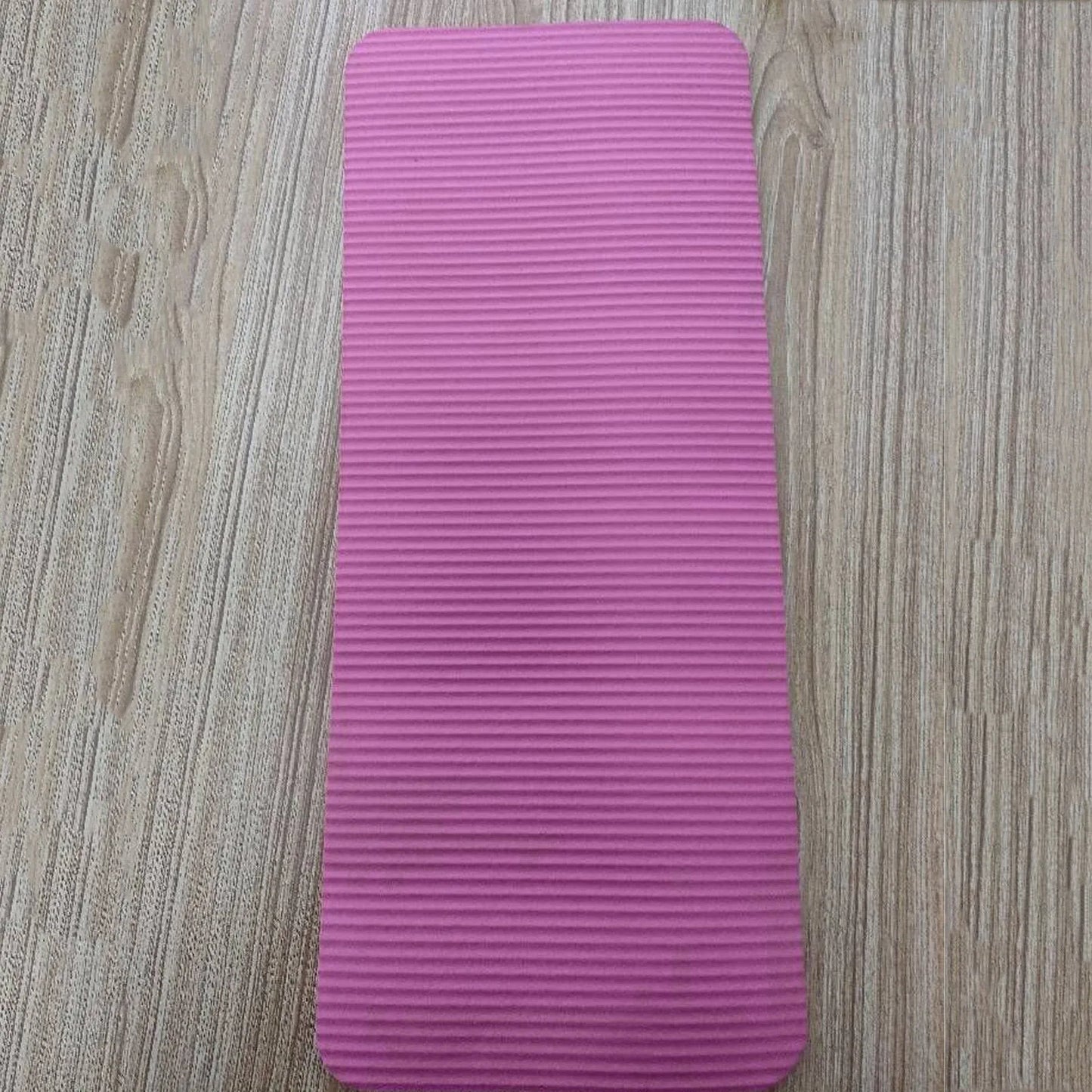 Tapete de Yoga Antiderrapante – Ideal para Pilates, Ginástica e Exercícios Físicos