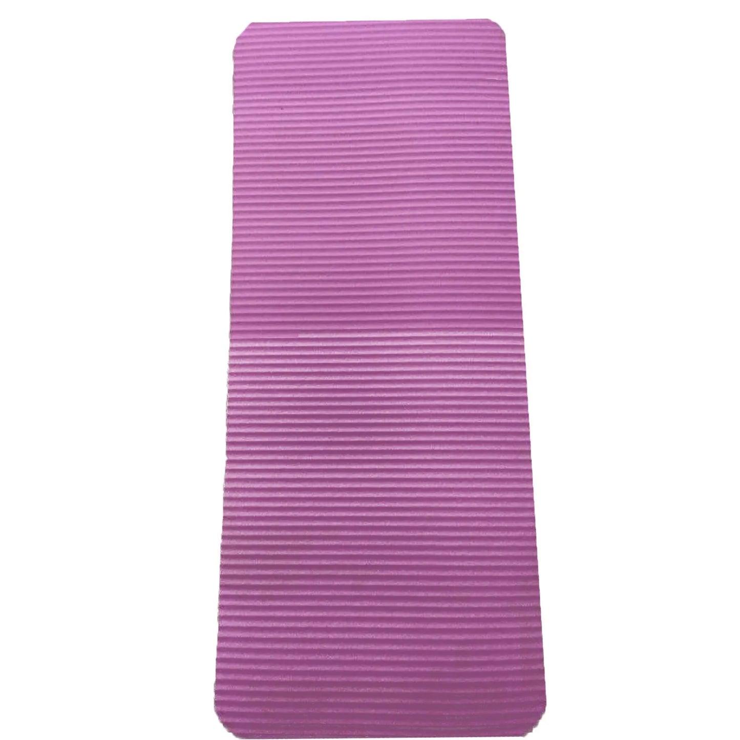 Tapete de Yoga Antiderrapante – Ideal para Pilates, Ginástica e Exercícios Físicos