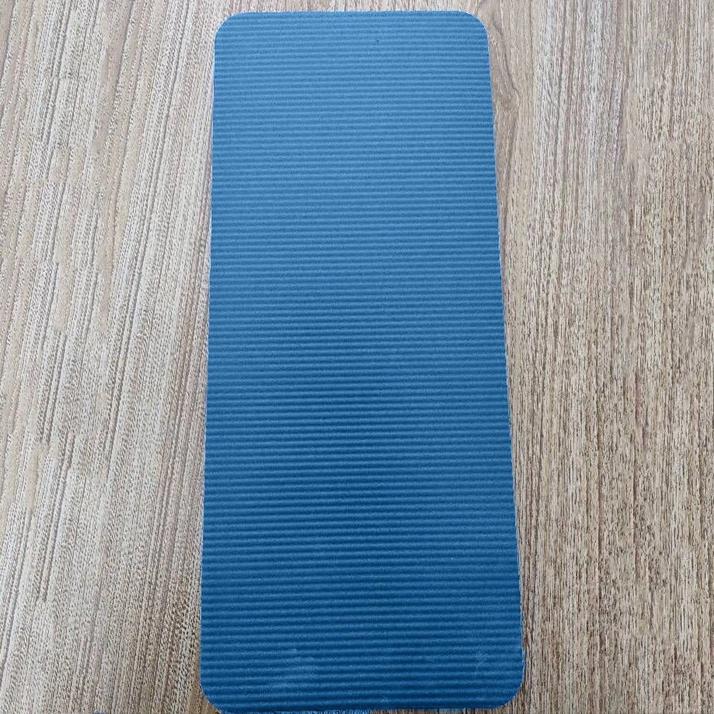Tapete de Yoga Antiderrapante – Ideal para Pilates, Ginástica e Exercícios Físicos