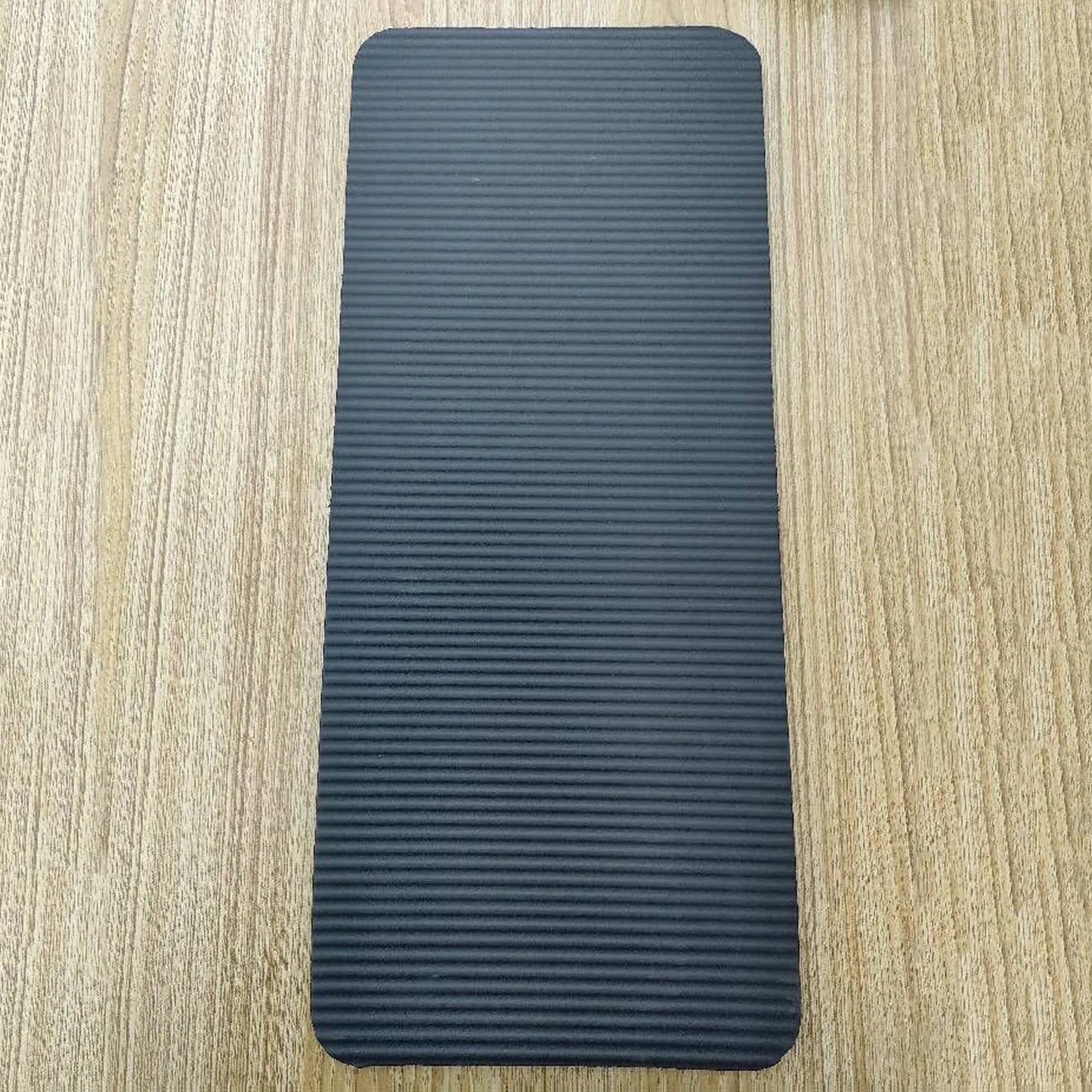 Tapete de Yoga Antiderrapante – Ideal para Pilates, Ginástica e Exercícios Físicos